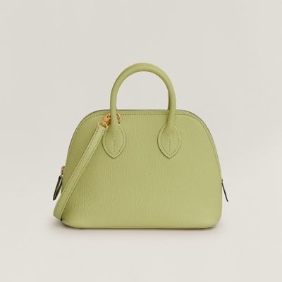 Sac bolide hot sale hermes